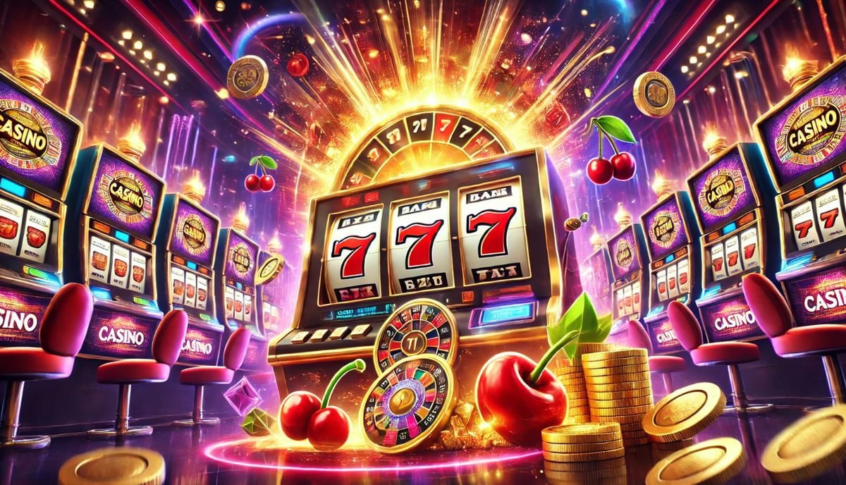 jaackpot Online Slots VIP Cashback Myanmar KBZPay Wave Money ငွေသွင်းငွေထုတ်