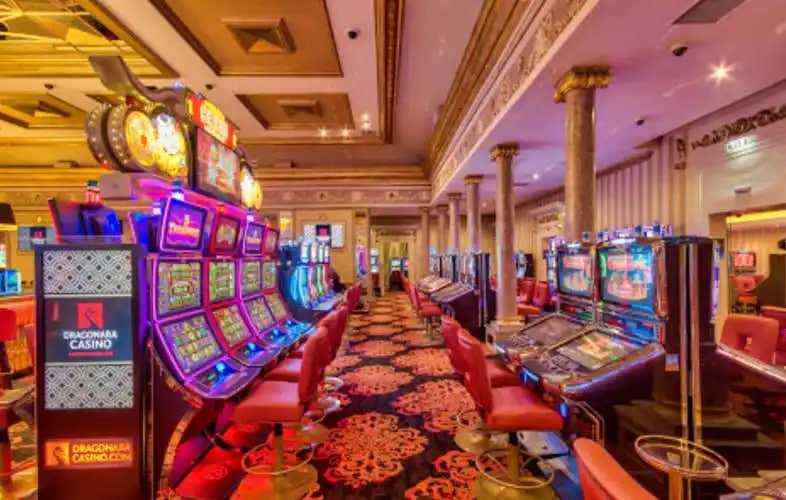 jaackpot App VIP Bonus Myanmar Mobile Live Casino Esports Betting