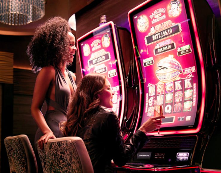 jaackpot Live Casino Card Games