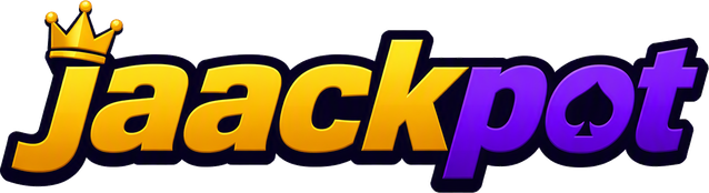 jaackpot logo